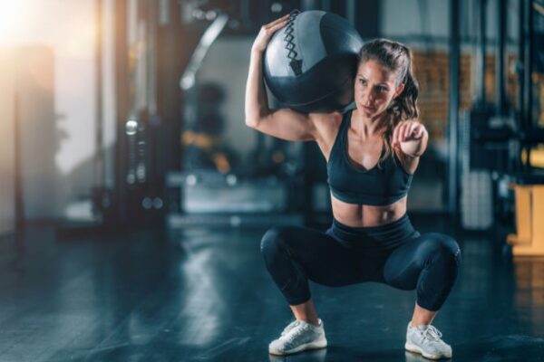 Kegel Exercises