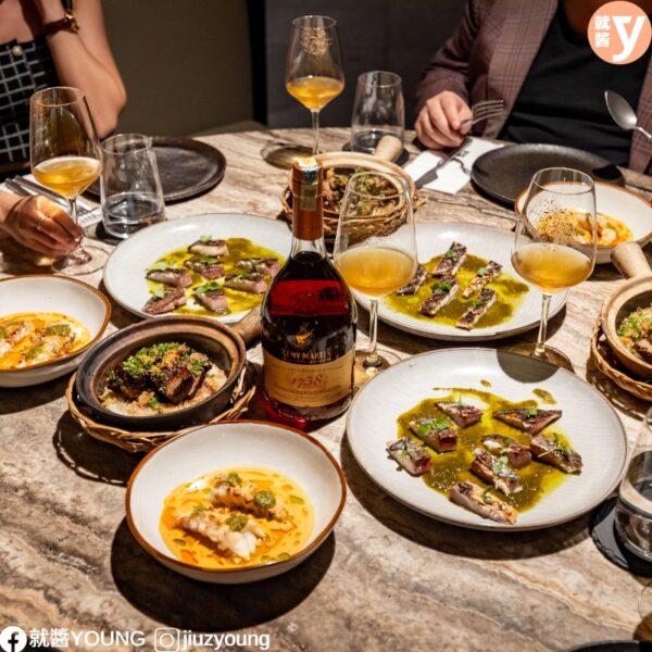 Kuala Lumpur Cocktail Week Klcw 20254