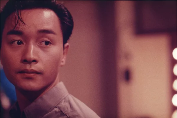 Leslie Cheung Kwok Wing 3