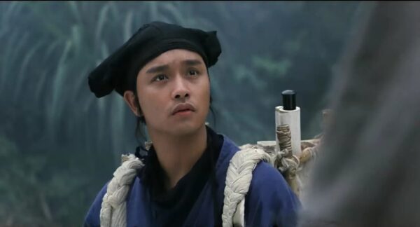 Leslie Cheung Kwok Wing 4
