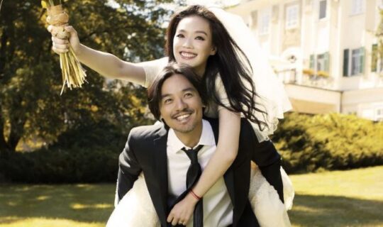 Let Go Of These Unhealthy Love Habits