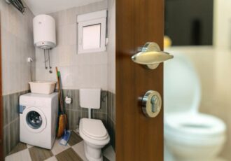 Lid On Or Off The Small Household Habits That Matter.