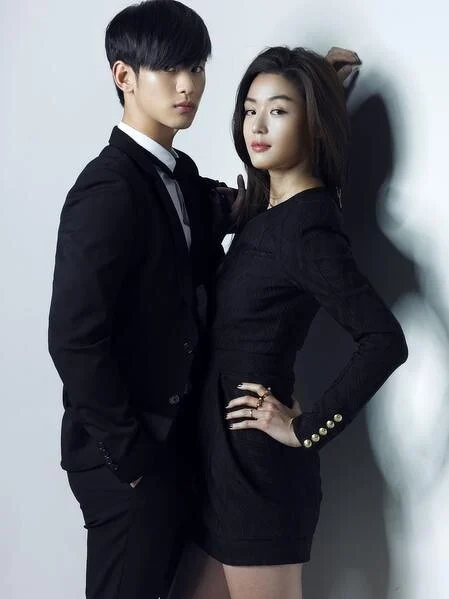 My Love From The Star 5