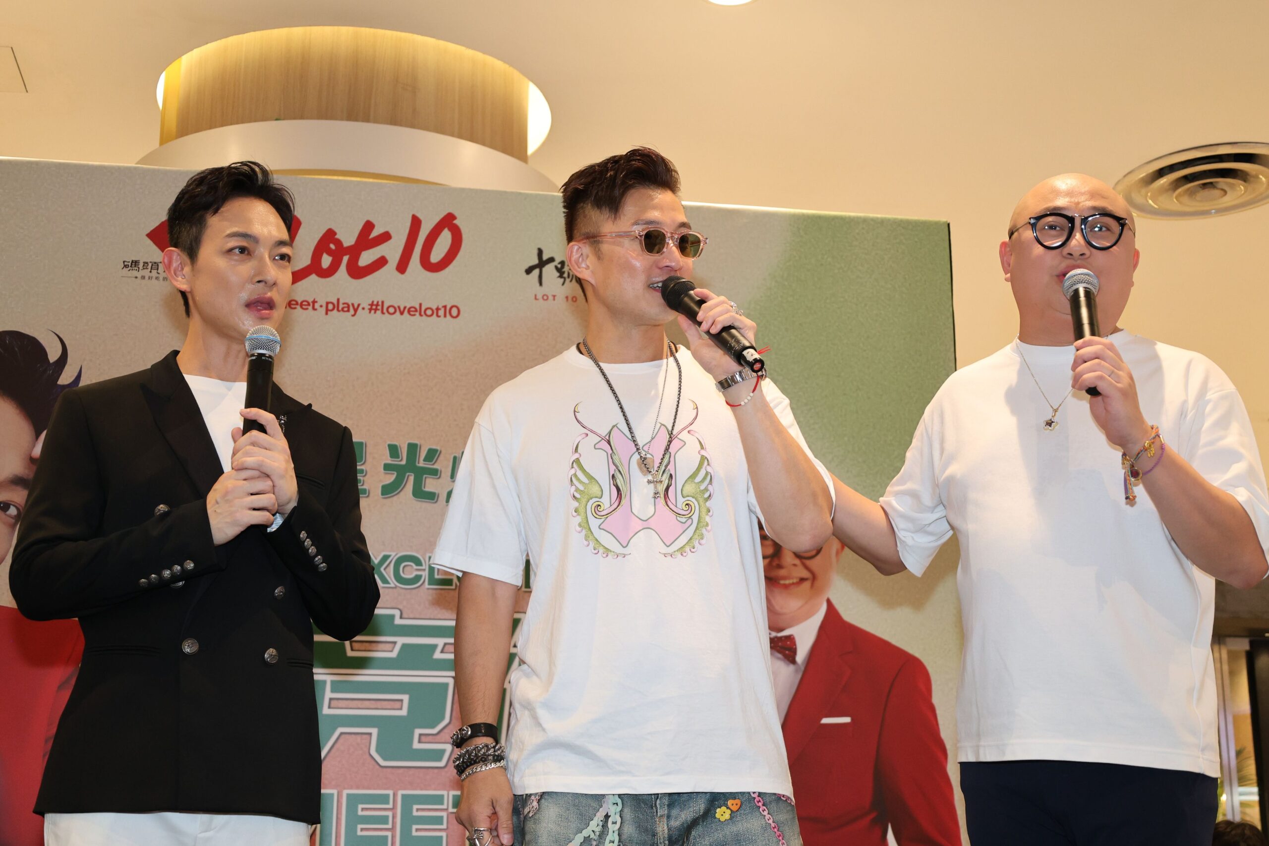 Oscar Leung King Fai Fm Kl 15