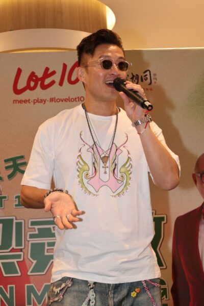 Oscar Leung King Fai Fm Kl 16
