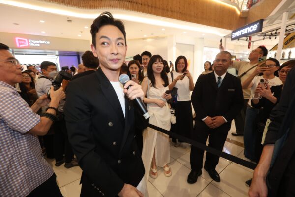 Oscar Leung King Fai Fm Kl 20
