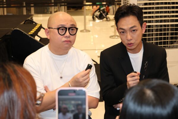 Oscar Leung King Fai Fm Kl 8