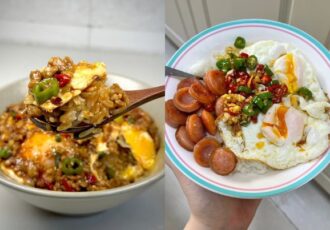 Quick Rice Bowl Recipes