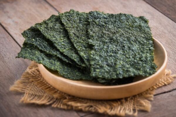 Seaweed