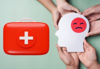 Simple Ways To Relieve Negative Emotions