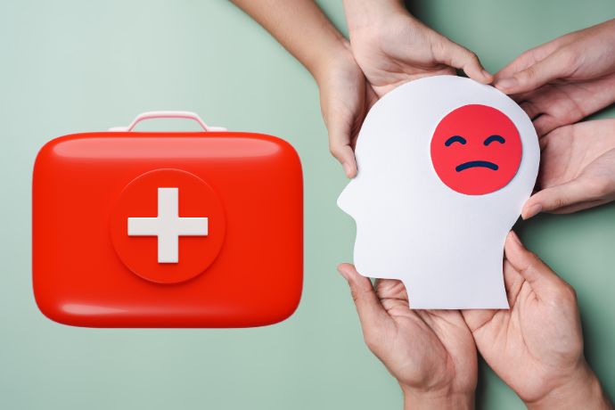 Simple Ways To Relieve Negative Emotions