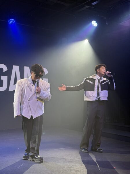 Steady Gang Newcomer Hunting Mv 2 (1)