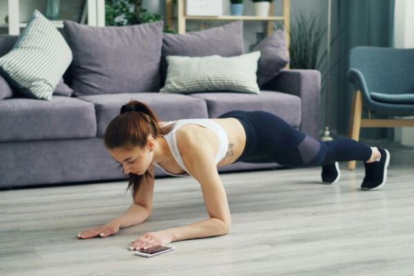 Strength Training