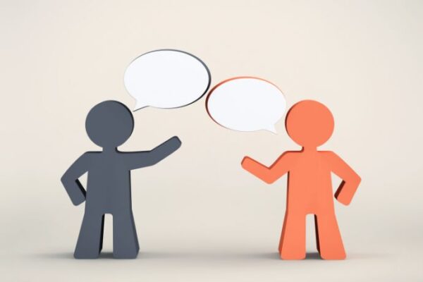 Subtext In Conversations