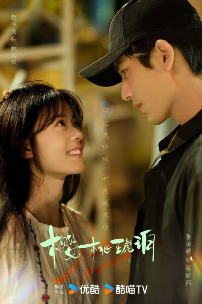 Sweet Chinese Dramas Coming In 2025 14