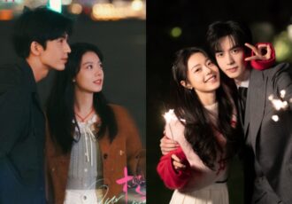 Sweet Chinese Dramas Coming In 2025 19
