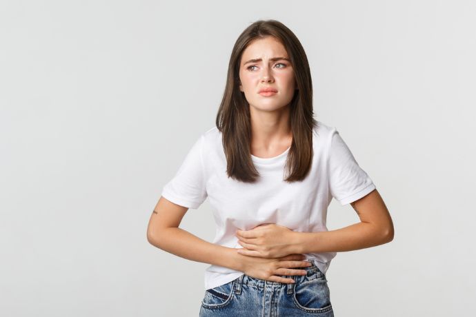 Symptoms Of Indigestion