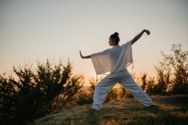 Tai Chi
