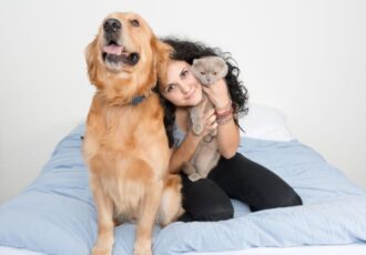 Test What Pet Is Right For You