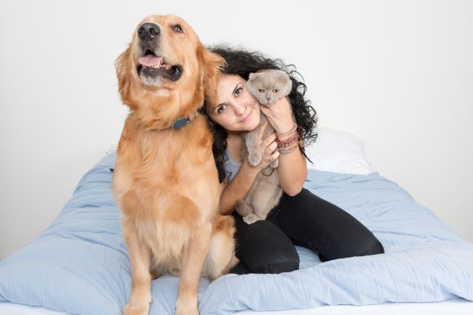 Test What Pet Is Right For You