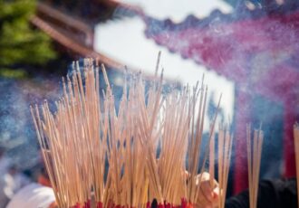 The Hidden Health Risks Of Burning Incense