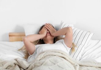 The Symptoms Of Excessive Dampness In The Body.