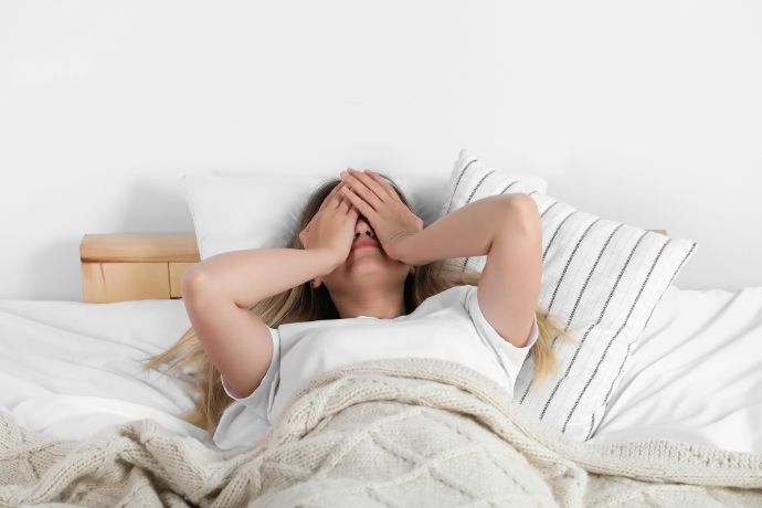 The Symptoms Of Excessive Dampness In The Body.