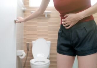 This Type Of Food Can Cause Constipation If Eaten Too Much.