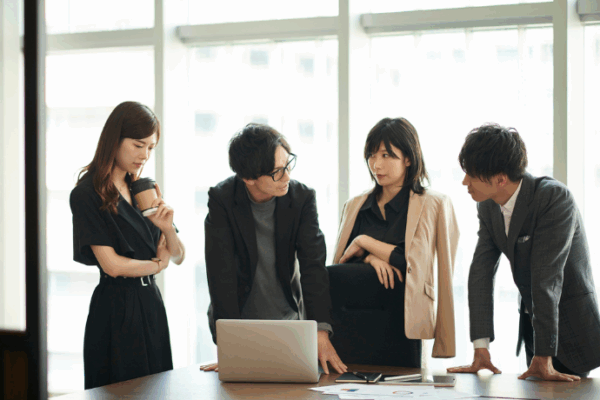 Tips To Improve Workplace Relationships 1