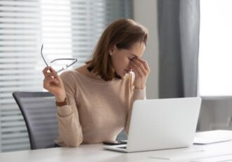Tips To Take Care Of Your Eyes