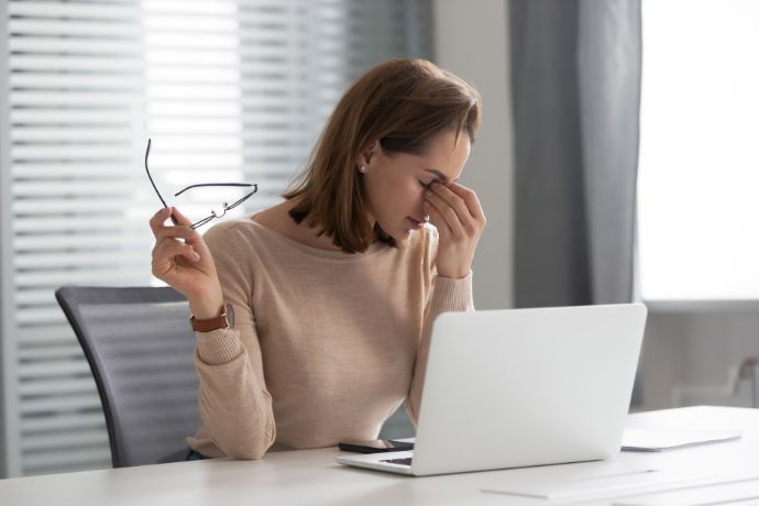 Tips To Take Care Of Your Eyes