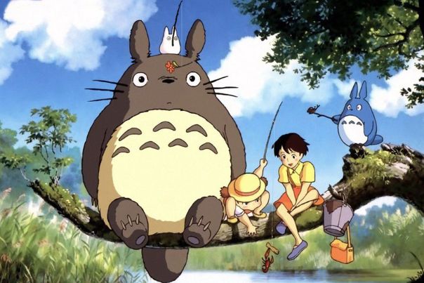 Top 10 Iconic Soundtracks From Hayao Miyazaki’s Films