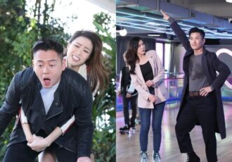 Ultimate Hong Kong Drama Character Guide