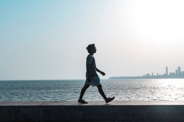 Walking