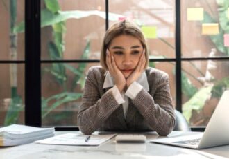 What Is Job Burnout