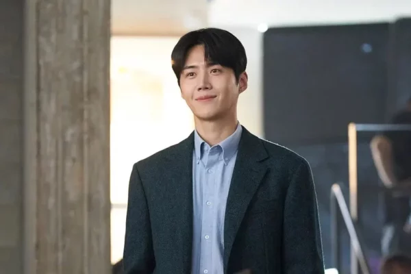 When Life Gives You Tangerines Actor 9