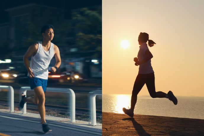 When Is The Best Time To Exercise