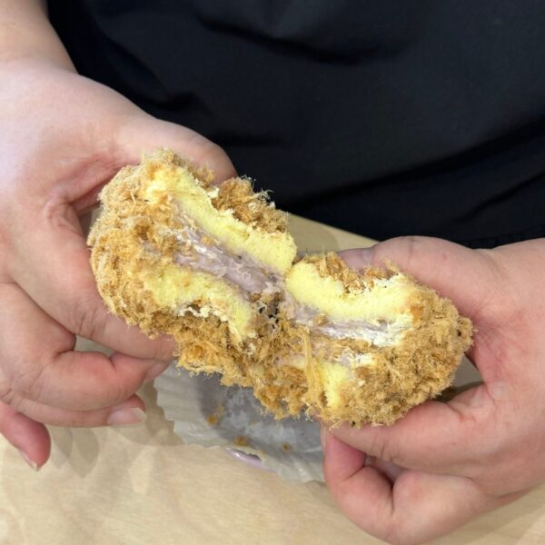 Yoursnackies Desserts Trx Food Review5