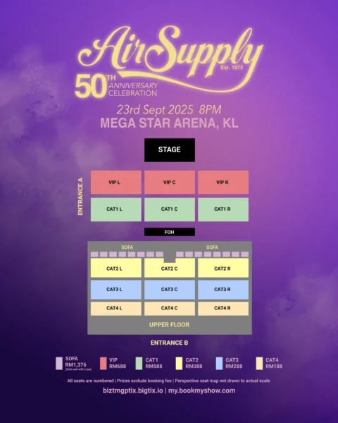 Air Supply 2