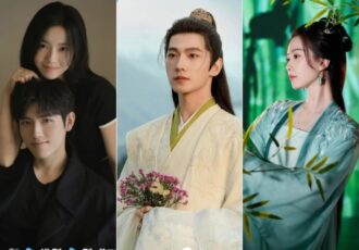 April C Drama 2025