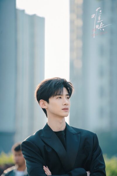 Baijingting Nanhong (1)