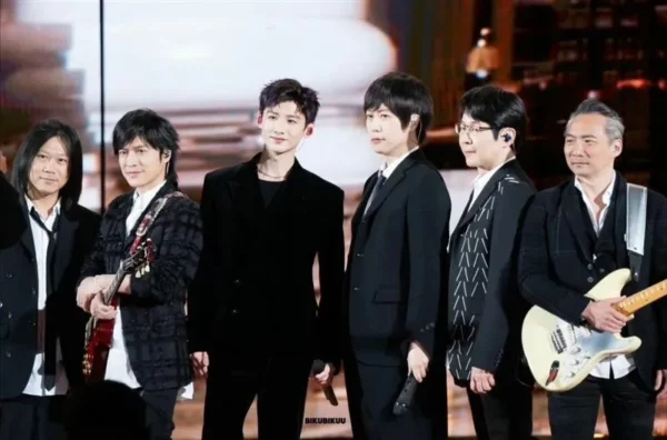Baijingting Wuyuetian 6