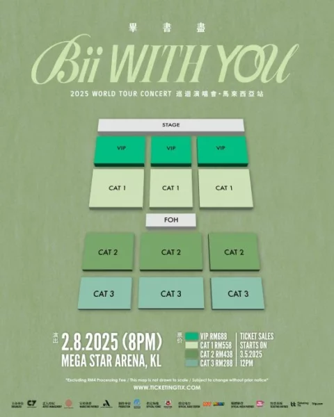 Bil With You