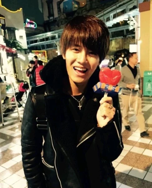 Changed The Most Among Chinese Drama Actor Renjialun 1