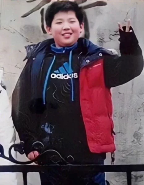 Changed The Most Among Chinese Drama Actor Wanganyu 4