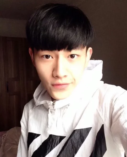 Changed The Most Among Chinese Drama Actor Xinyunlai 2