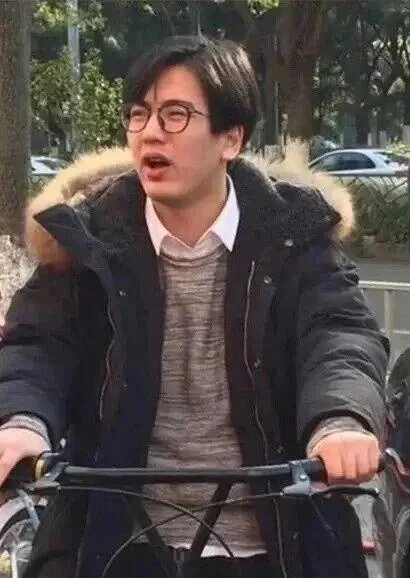 Changed The Most Among Chinese Drama Actor Zhanglinghe 3