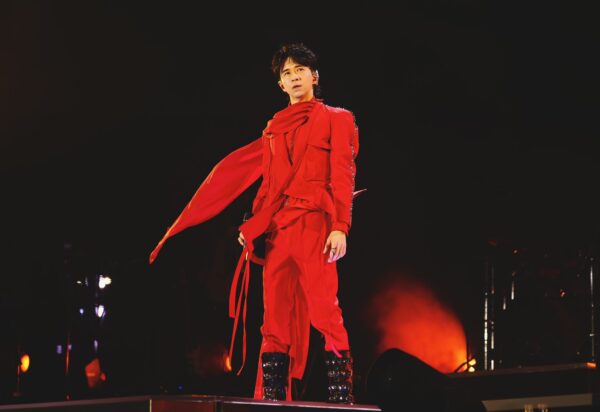 Guangliang Concert Sold Out 2