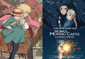 Howls Moving Castle 6