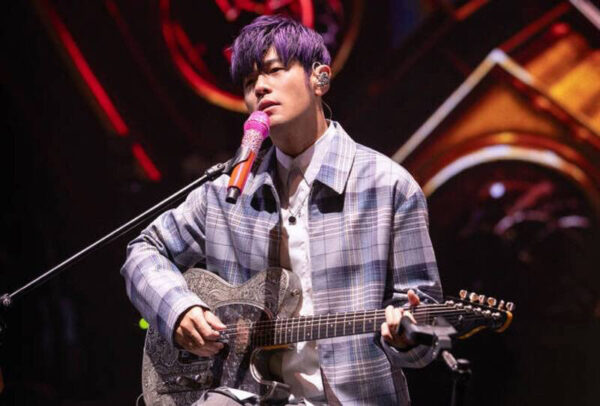 Jaychou
